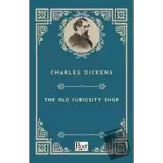 The Old Curiosity Shop