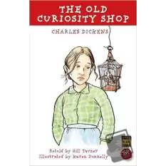 The Old Curiosity Shop