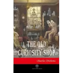 The Old Curiosity Shop