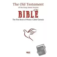 The Old Testament of the King James Version of the Bible