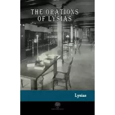 The Orations of Lysias