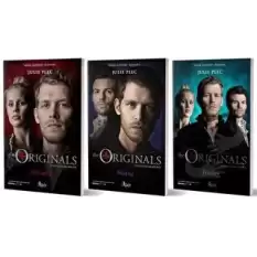 The Originals Serisi (3 Kitap Takım)