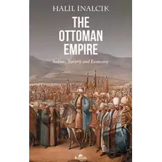 The Ottoman Empire