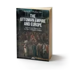 The Ottoman Empire and Europe