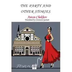 The Party and Other Stories