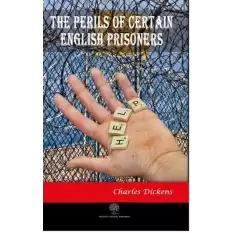 The Perils of Certain English Prisoners