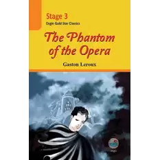 The Phantom of the Opera (Cdli) - Stage 3