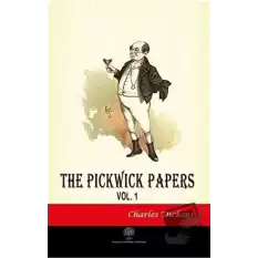 The Pickwick Papers Vol 1