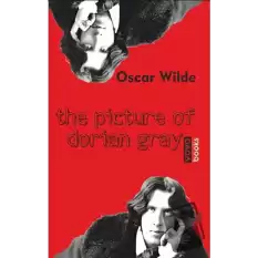 The Picture Of Dorian Gray