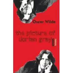 The picture of dorian gray