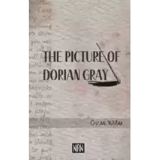 The Picture Of Dorian Gray