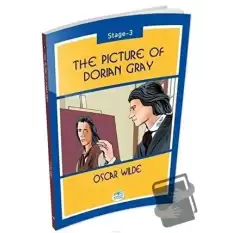 The Picture Of Dorian Gray Stage 3