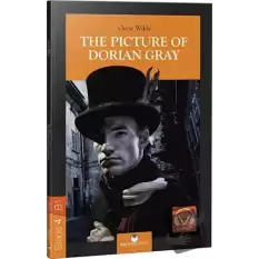 The Picture of Dorian Gray - Stage 4 - İngilizce Hikaye