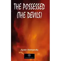 The Possessed - The Devils