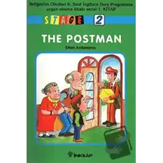 The Postman Stage 2