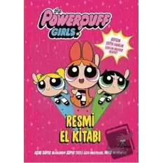 The Powerpuff Girls Resmi El Kitabı