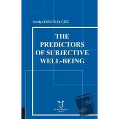 The Predictors of Subjective Well-Being