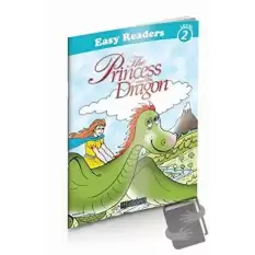 The Princess and the Dragon - Easy Readers Level 2