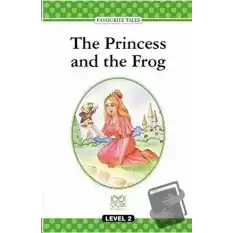 The Princess And The Frog