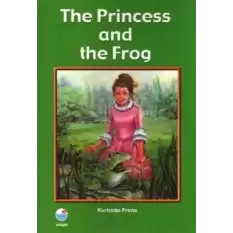 The Princess and the Frog