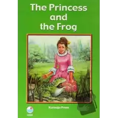 The Princess and the Frog (CDli)