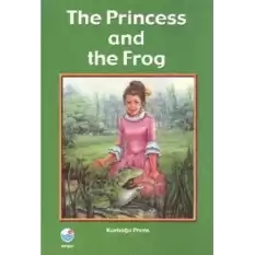 Level C The Princes And The Frog Cdsiz