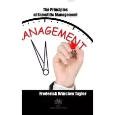 The Principles of Scientific Management