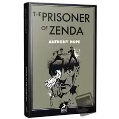 The Prisoner of Zenda