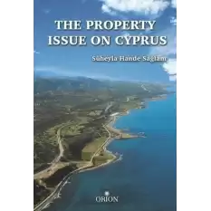 The Property Issue On Cyprus