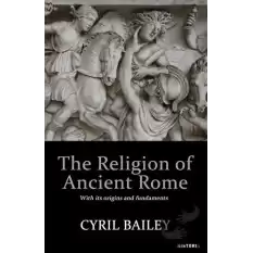 The Religion of Ancient Rome