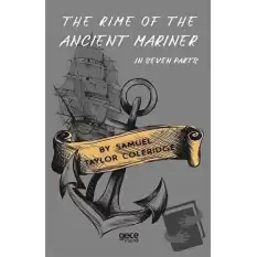 The Rime Of The Ancient Mariner - In Seven Parts