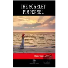 The Scarlet Pimpernel