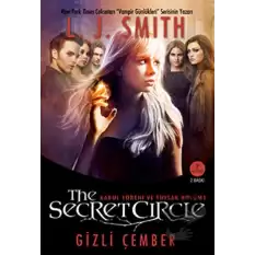 The Secret Circle: Gizli Çember 1