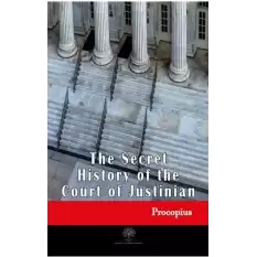 The Secret History of the Court of Justinian