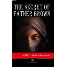 The Secret Of Father Brown