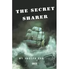 The Secret Sharer