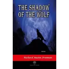 The Shadow Of The Wolf