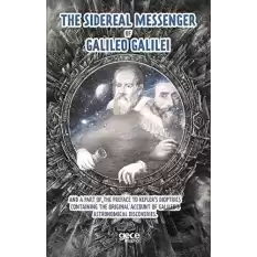 The Sidereal Messenger of Galileo Galilei