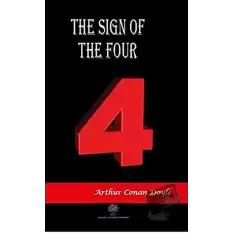 The Sign of the Four