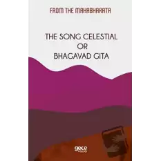 The Song Celestial Or Bhagavad Gita