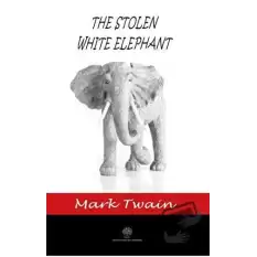 The Stolen White Elephant