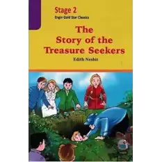 The Story of the Treasure Seekers (Cdli) - Stage 2