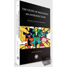 The Study of Religions: An Introduction