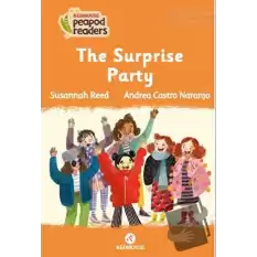 The Surprise Party