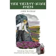 The Thirty - Nine Steps