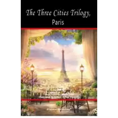 The Three Cities Trilogy, Paris