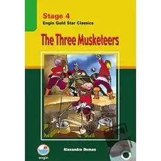 The Three Musketeers (Cdli) - Stage 4