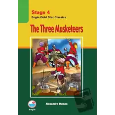 The Three Musketeers - Stage 4