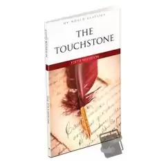 The Touchstone - İngilizce Roman