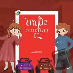 The Traffic Detectives